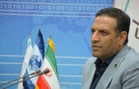 اتصال ۱۸۰ مدرسه لرستان به فیبر نوری