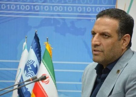 اتصال ۱۸۰ مدرسه لرستان به فیبر نوری